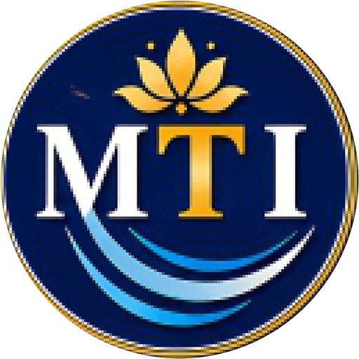 MTI — Mekala Textile Industries logo